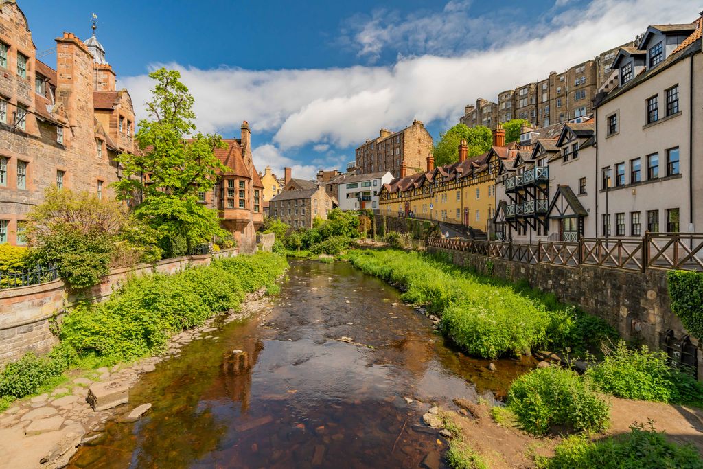 Additional image 34 of 4 bed flat for sale30A Inverleith Place, Edinburgh EH3