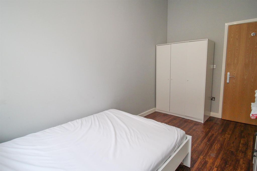 Additional image 17 of 2 bed flat for saleLexington Place, Plumptre Street, Nottingham NG1
