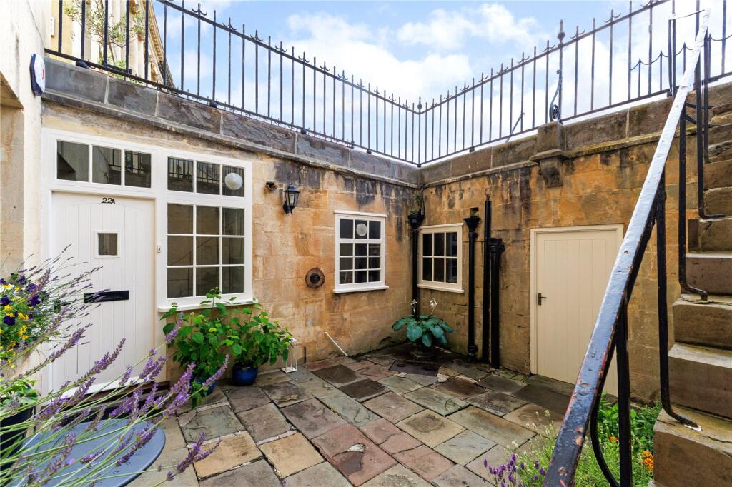 Royal Crescent, Bath, Somerset, BA1 photo 2