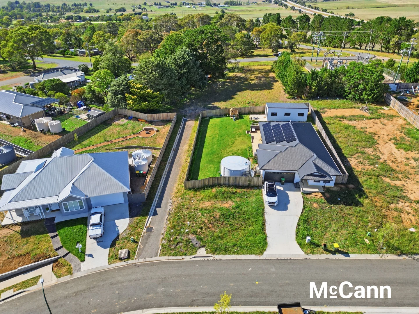 50 Green Avenue, Gunning NSW 2581 photo 4
