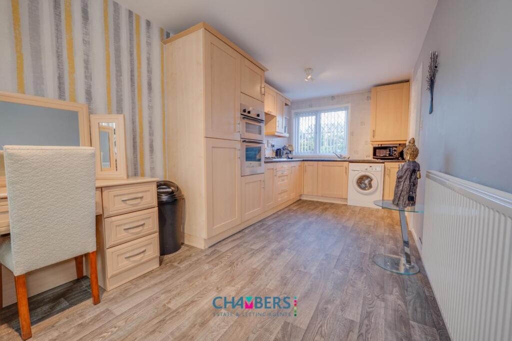 Additional image 3 of Lindridge Drive, Minworth, Sutton Coldfield
