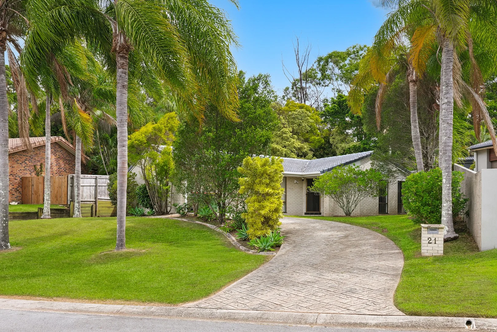 Additional image 24 of 21 Indooroopilly Court, Robina QLD 4226