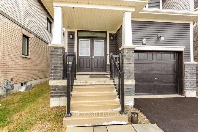 38 Lilac Circle E, Haldimand, ON, N3W 0J1 photo 3