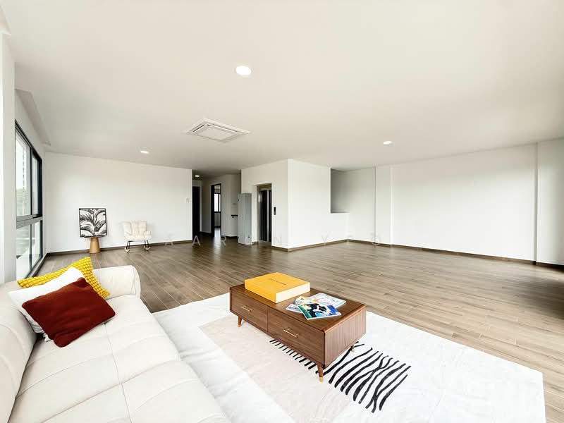 Additional image 7 of Seletar Hills Drive