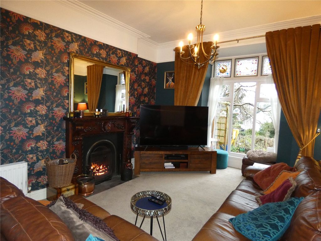 Additional image 2 of 5 bed detached house for salePenmaenmawr Road, Llanfairfechan, Conwy LL33