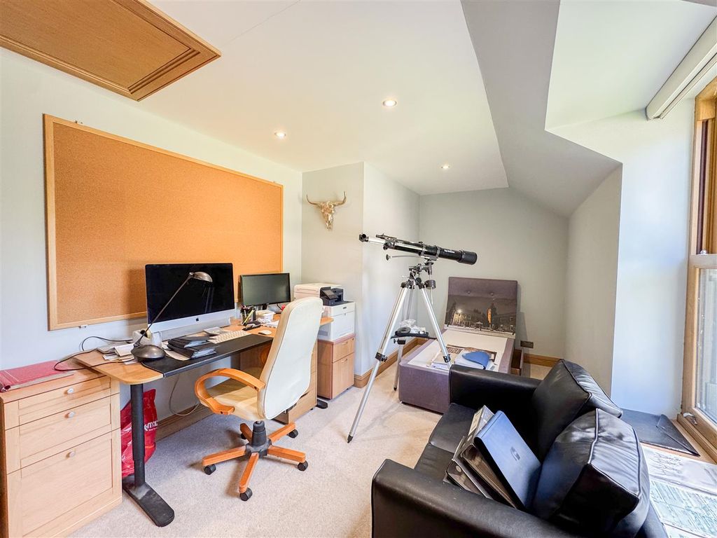 Additional image 32 of 4 bed semi-detached house for saleThe Steadings, Whiteshawgate Farm, Strathaven ML10