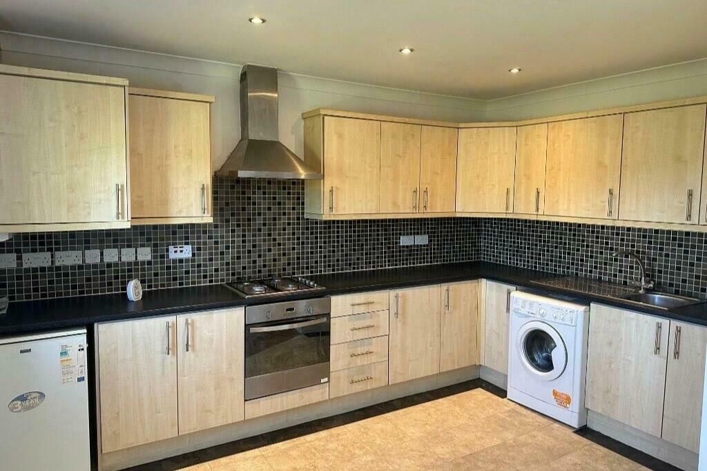 2 bed shared accommodation to rentBent House Lane, Durham DH1 photo 5