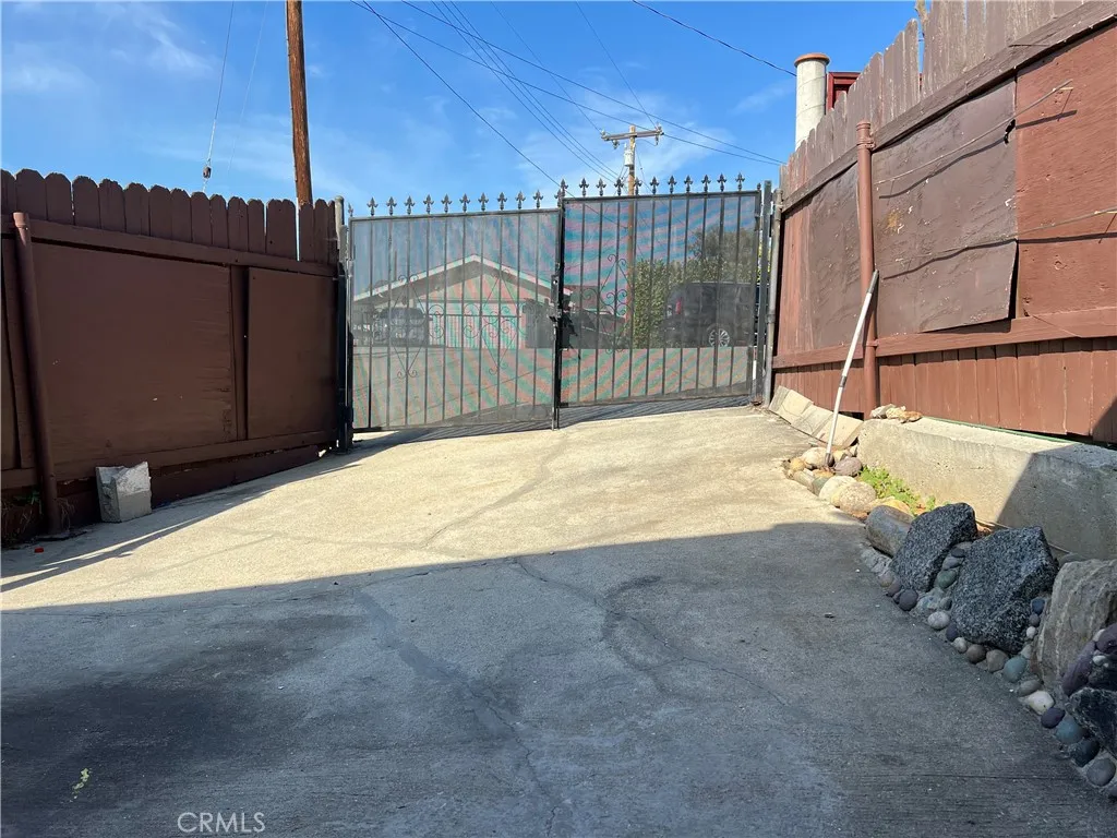 2005 Redding Ave, Rosemead, CA 91770