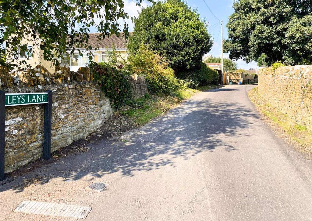 Additional image 13 of Building Plot, Frome