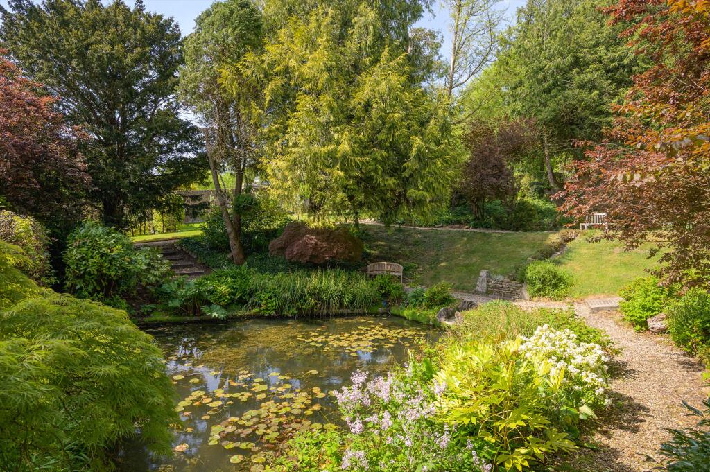 Additional image 22 of Redlynch Park, Bruton, Somerset, BA10