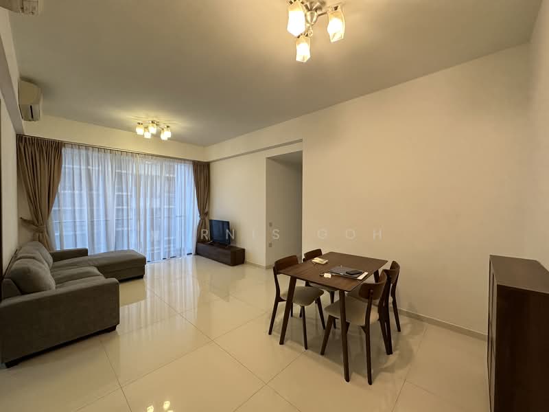 15 Tong Watt Road