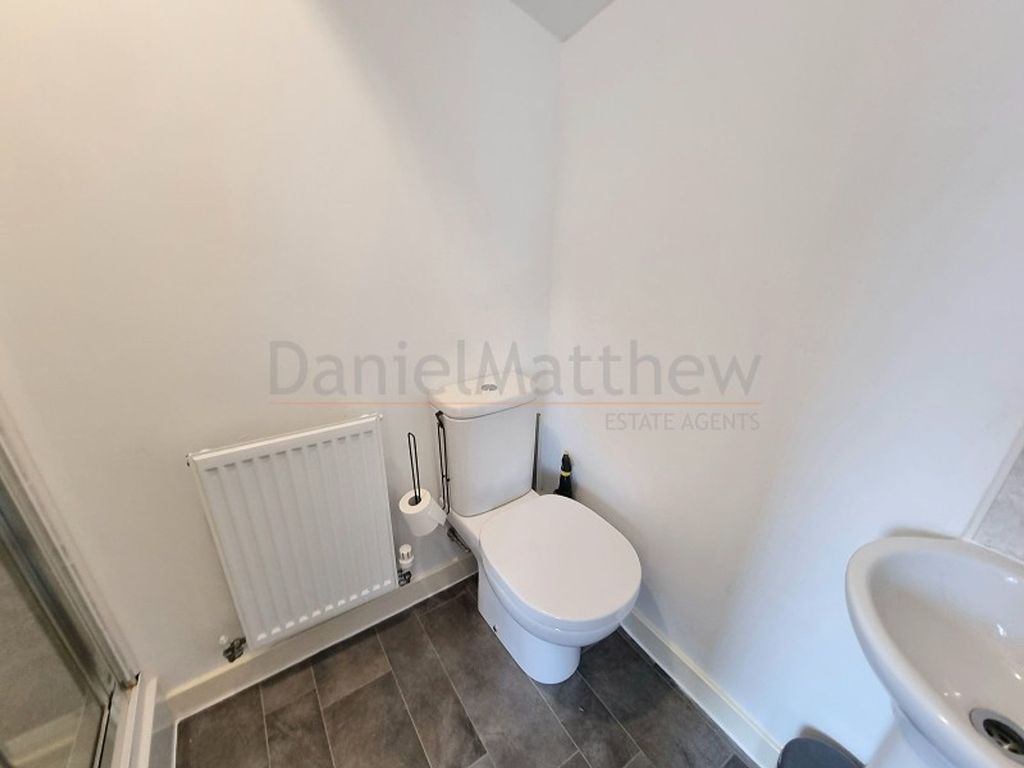 Additional image 15 of 3 bed semi-detached house for saleMaes Brynach, Brynmenyn CF32