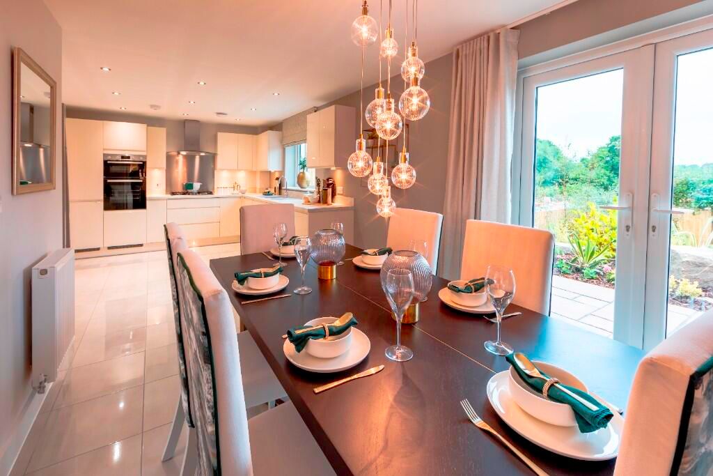 Additional image 5 of 4 bed detached house for saleDock Road North, Wirral CH62
