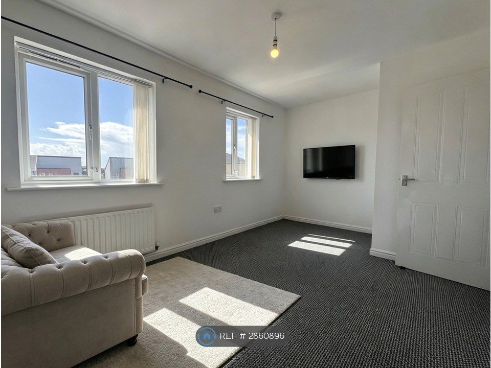 Additional image 5 of 4 bed end terrace house to rentHeol Y Porthladd, Barry CF63