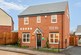 Plot 16, The Brampton at Weavers Place, LE9, Thurlaston Lane LE9