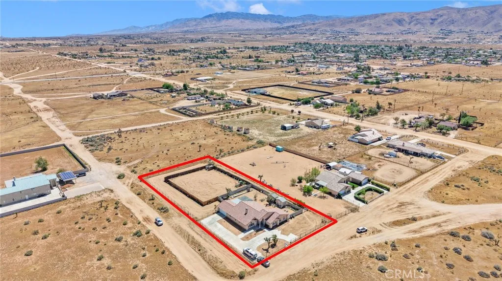 Additional image 55 of 11331 Pasco Rd, Apple Valley, CA 92308