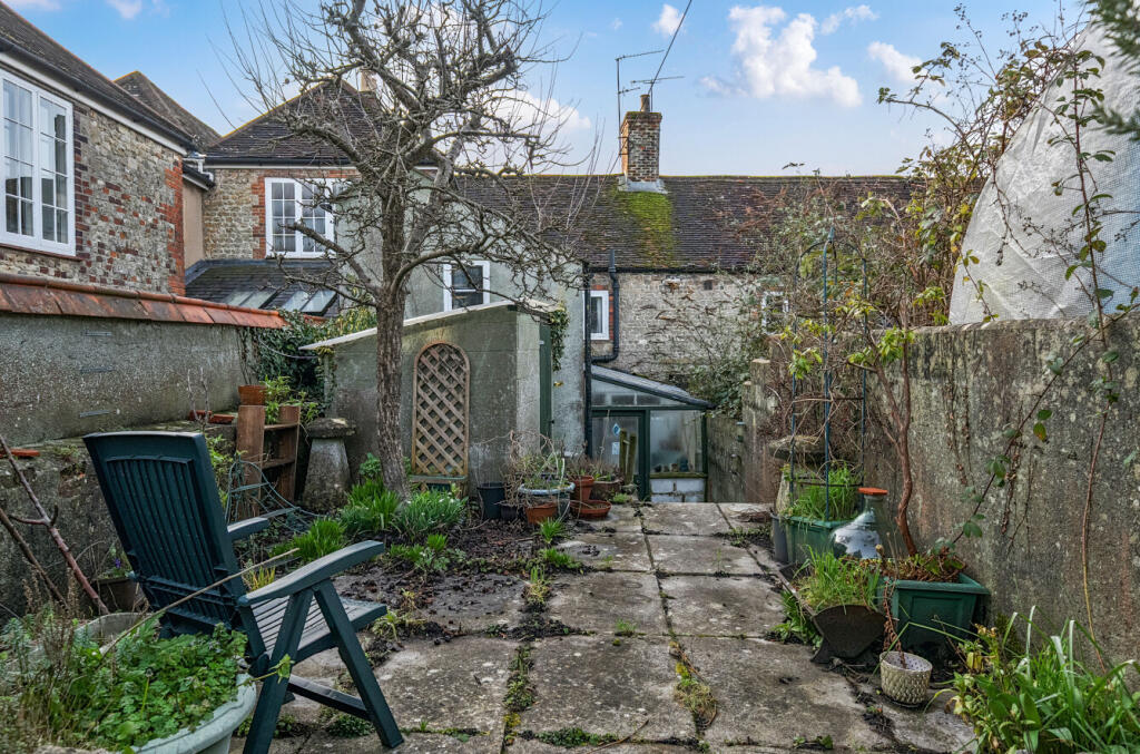 Additional image 16 of Silver Street, Warminster, BA12
