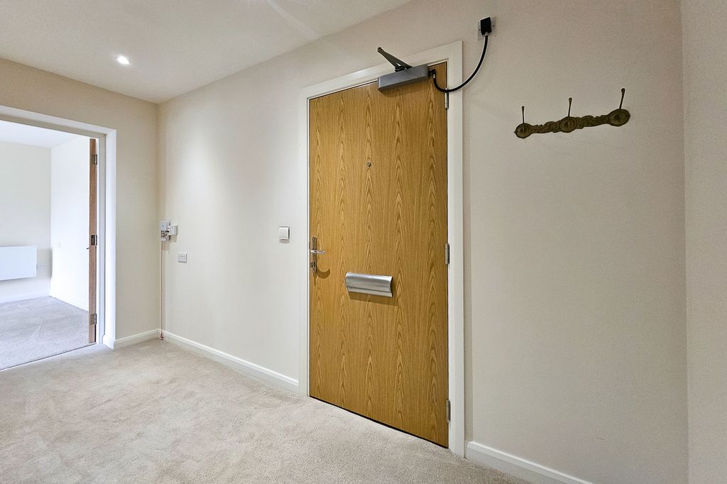 Additional image 15 of 1 bed property for saleWetherby Road, Harrogate HG2