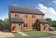 Plot 011, Wicklow at Watermills, Watermills, Apedale Road ST5