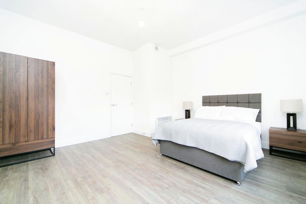 1 bed flat to rentToxteth, Liverpool L8