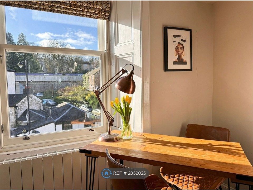 1 bed flat to rentHigh St, Linlithgow EH49 photo 3