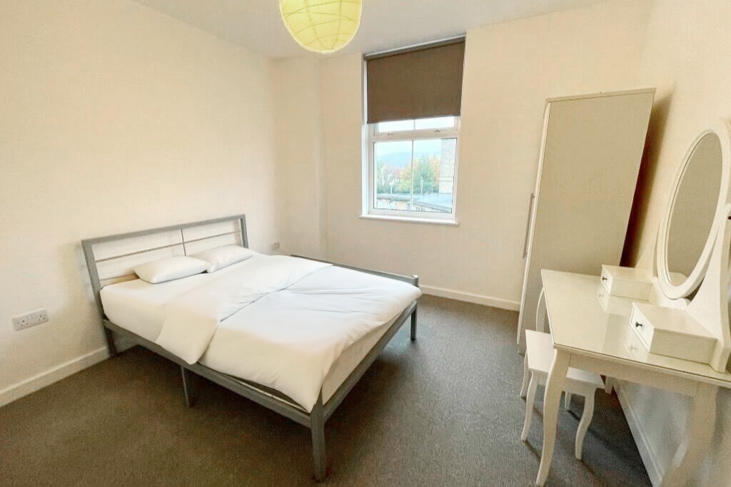 Additional image 4 of 2 bed flat to rentAlbert Terrace Road, Sheffield S6