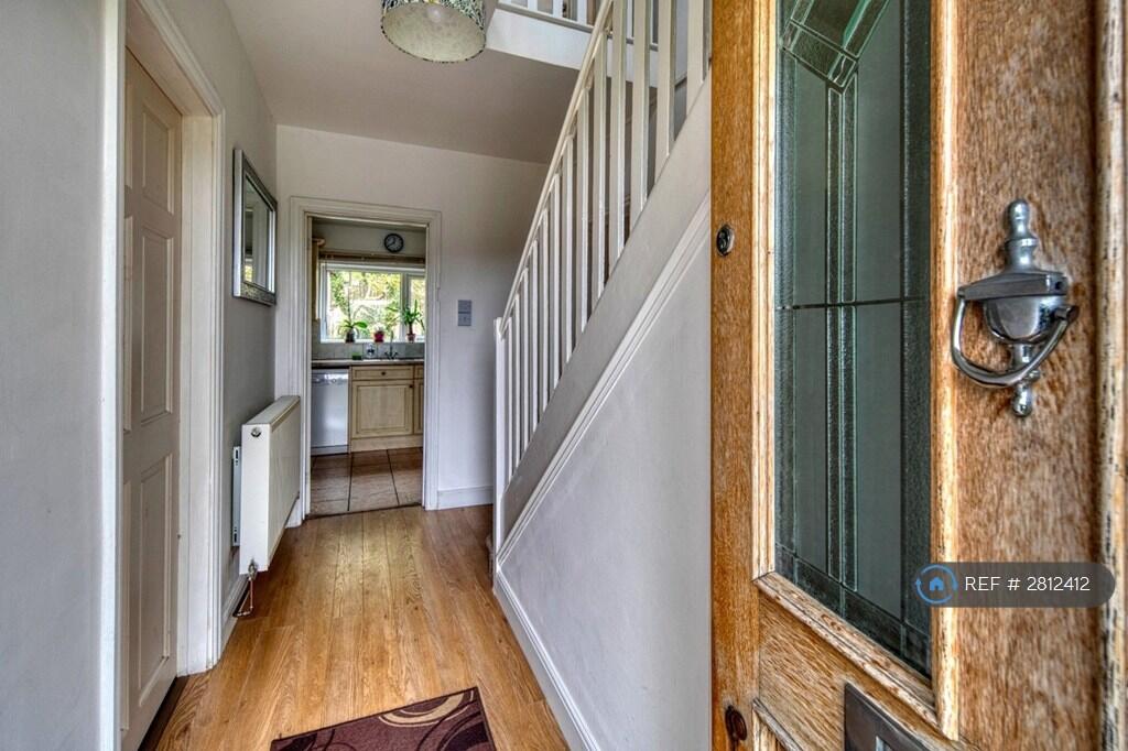 Haycombe Drive, Bath, BA2