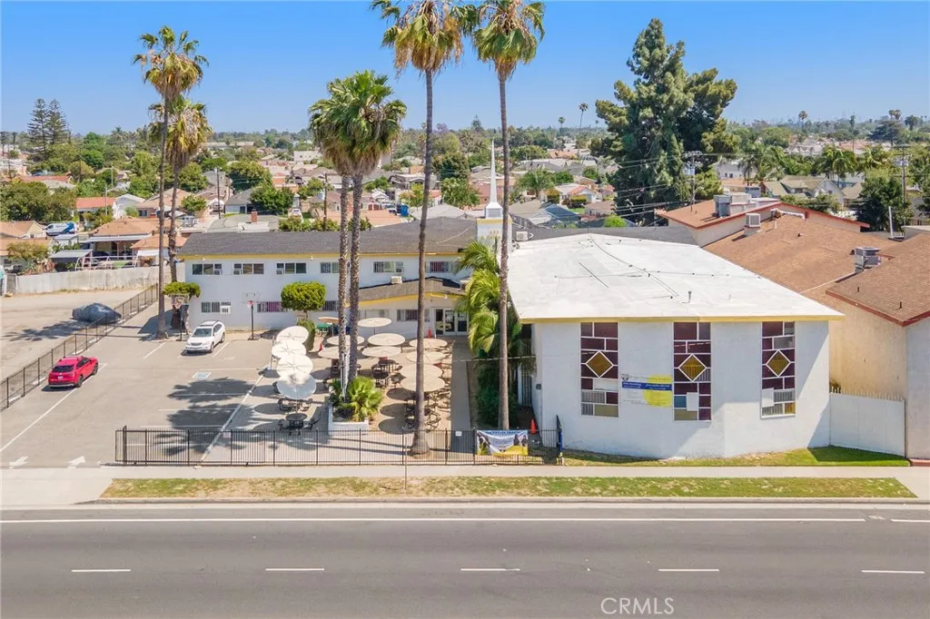 400 S Santa Fe Ave, Compton, CA 90221 photo 2