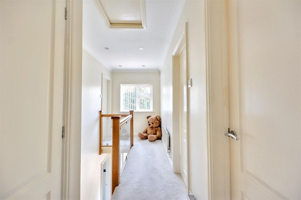 Additional image 23 of 3 bed detached house for saleBilborough Road, Nottingham NG8