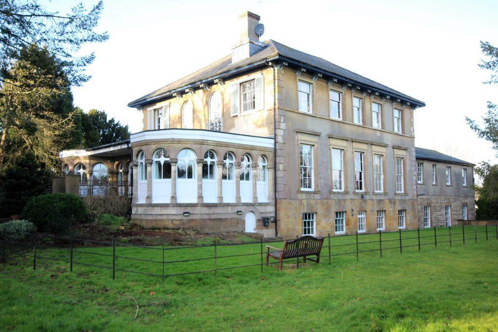 Penn Hill, Yeovil, Somerset, BA20