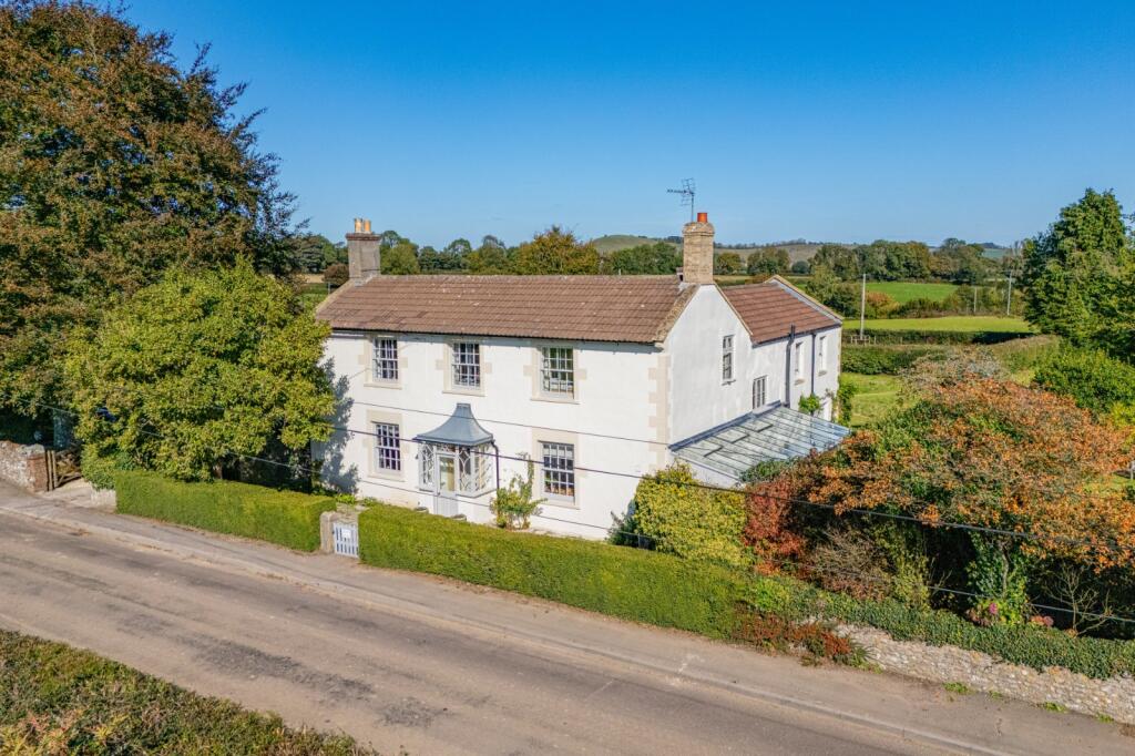 Kilmington Common, Kilmington, Wiltshire
