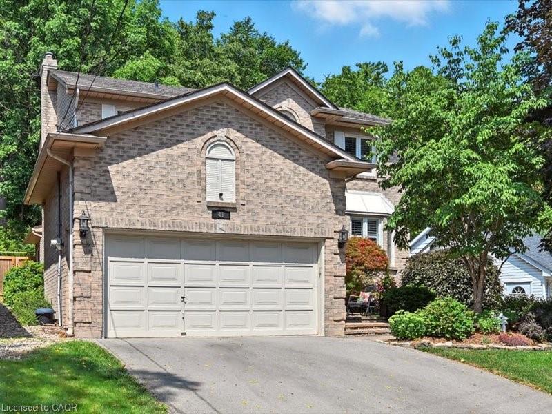Additional image 3 of 41 Watsons Lane, Dundas, ON, L9H 1T4