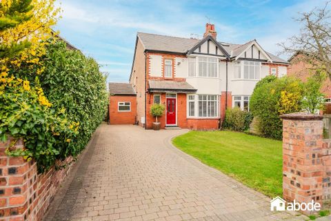 Elson Road, Formby, Liverpool L37
