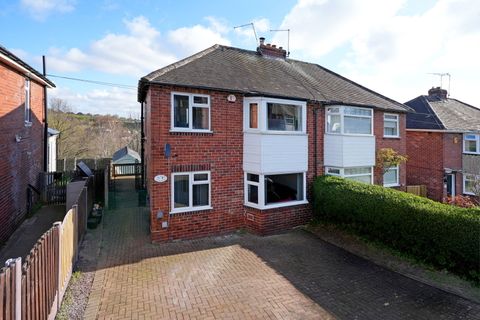 Alport Road, Sheffield S12