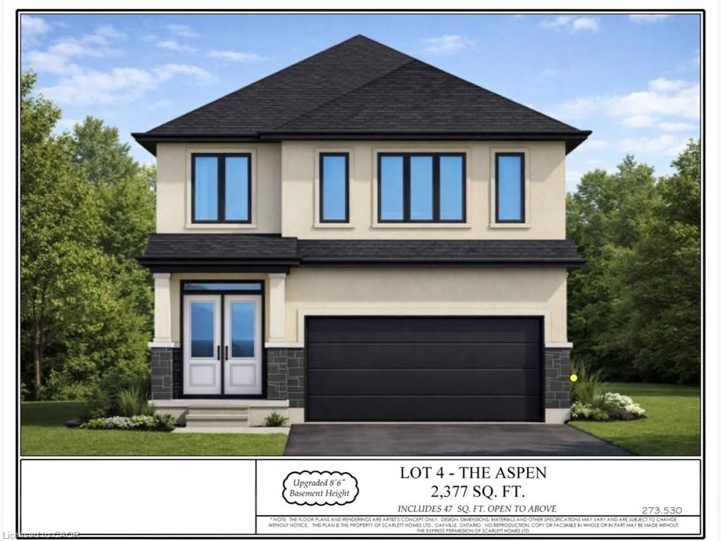 Additional image 2 of 8 Dunlop Road, Hamilton, ON, L9B 1J6