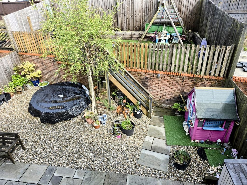 Additional image 13 of 4 bed detached house for saleClos Maes Rhedyn, Gorslas, Llanelli SA14