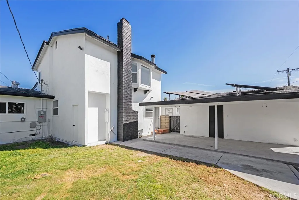 945 N Summer St, Anaheim, CA 92805