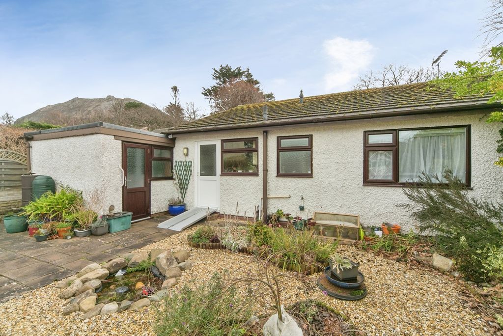 Additional image 18 of 2 bed bungalow for salePark Road, Llanfairfechan, Conwy LL33