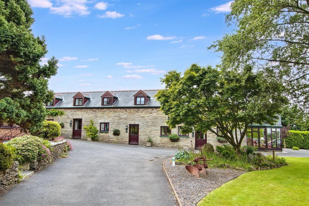 Additional image 87 of 9 bed farm for saleHenllan, Llandysul SA44