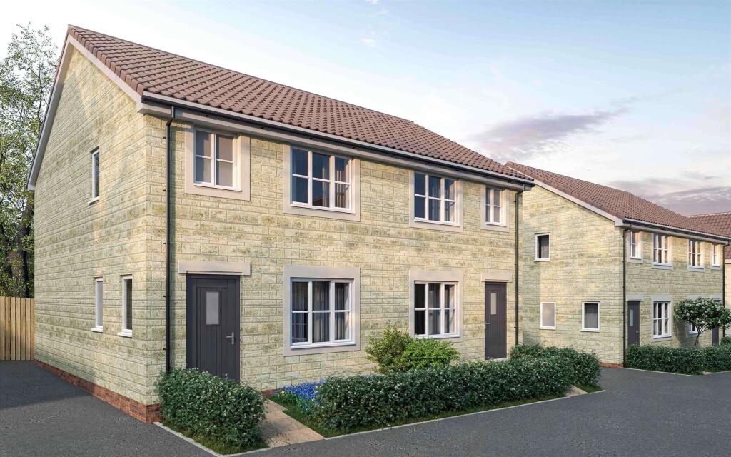 Little Keyford Lane, Frome