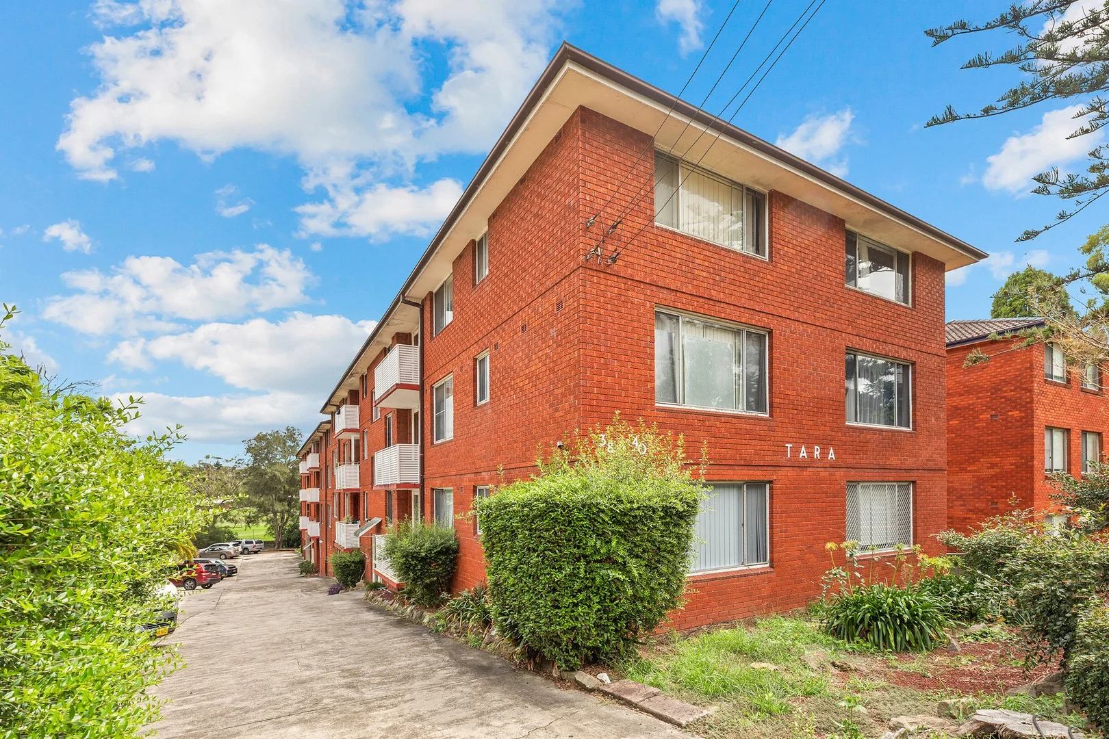 8/38-40 Meadow Crescent, Meadowbank NSW 2114