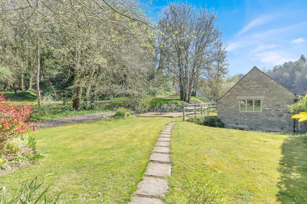 Additional image 16 of 3 bed terraced house for saleLongfords Mill, Minchinhampton, Stroud, Gloucestershire GL6