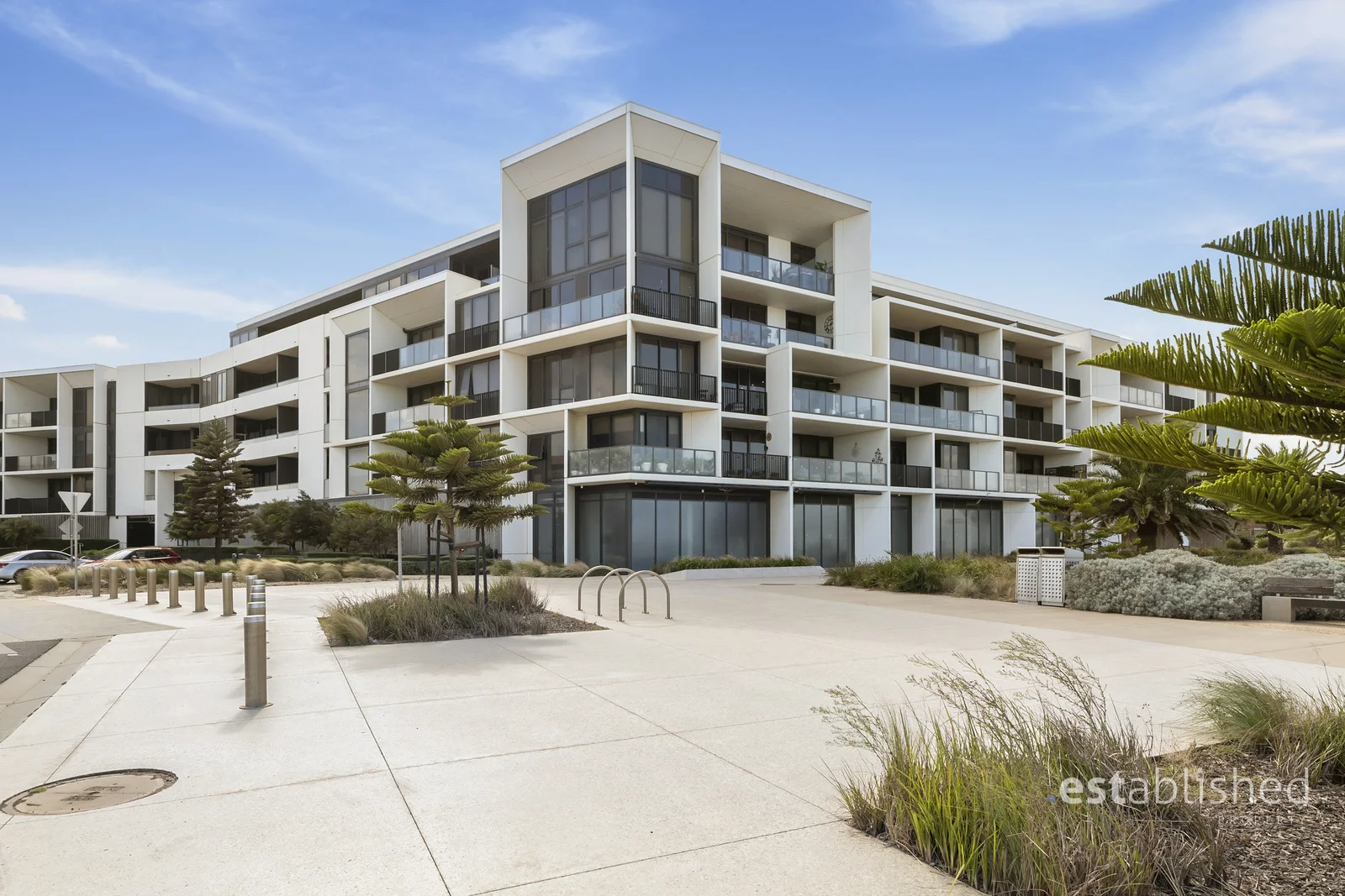 101/33 Quay Boulevard, Werribee South VIC 3030