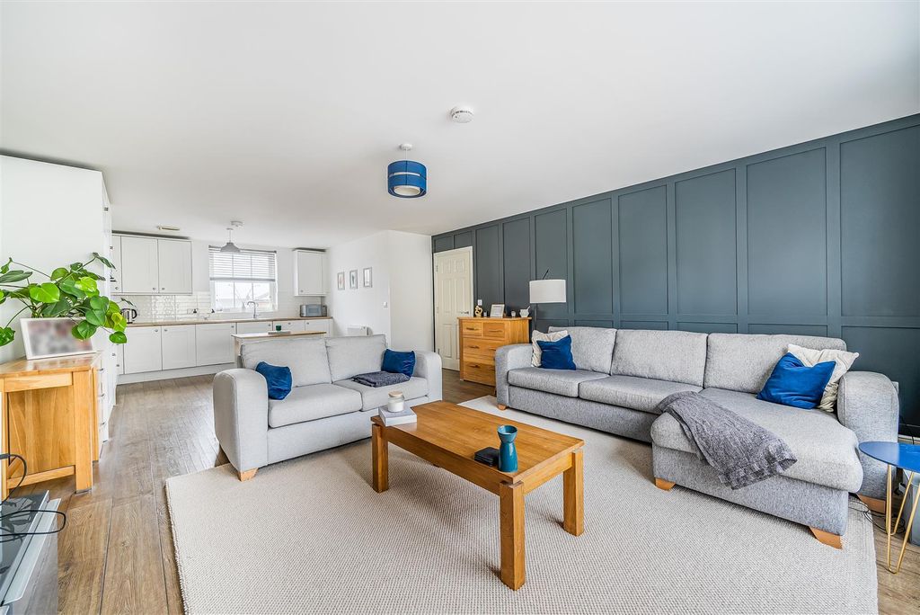 Additional image 6 of 2 bed flat for saleAbbey Court, Poundbury, Dorchester DT1