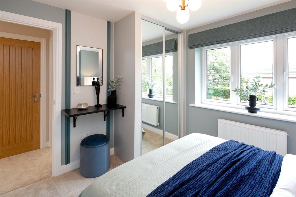 Additional image 8 of 3 bed semi-detached house for saleTrevow Heights, Carrine Road, Truro TR1