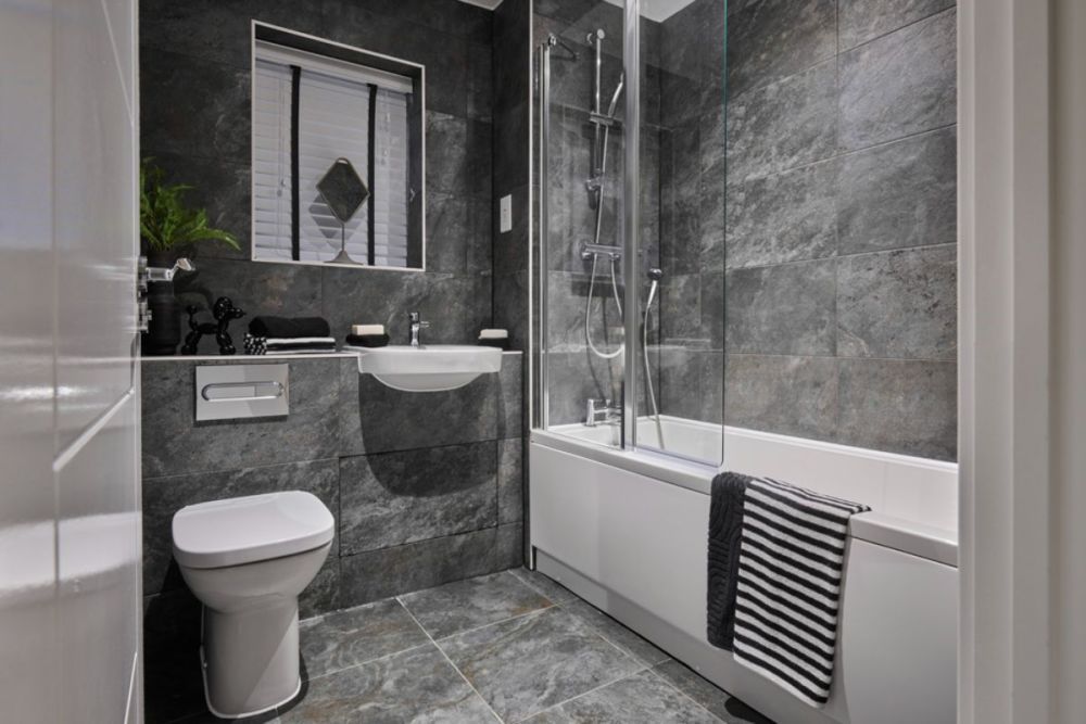 Additional image 9 of 4 bed detached house for sale"The Marlborough" at Stowupland Road, Stowmarket IP14