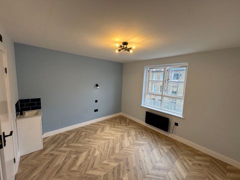 Akerman Road, London SW9, Studio to rent