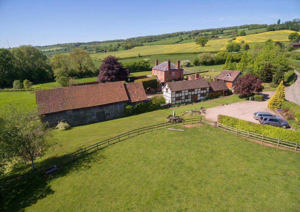 Additional image 49 of 8 bed detached house for salePutley, Ledbury, Herefordshire HR8