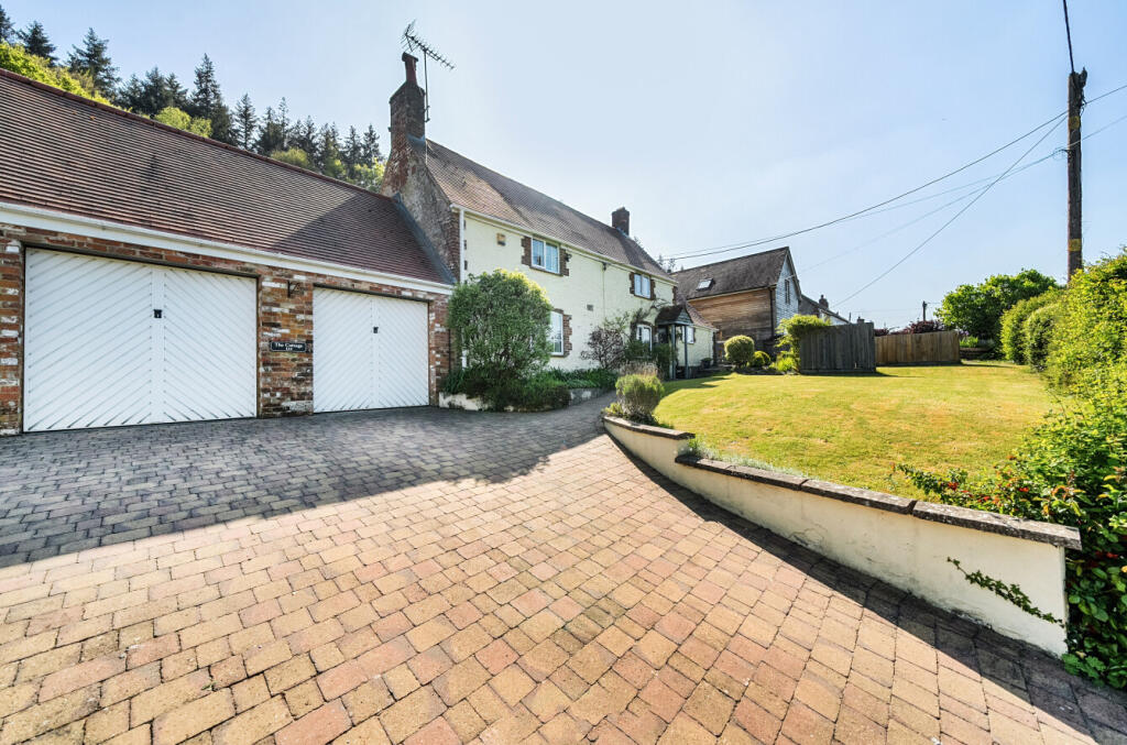 Shearcross, Crockerton, Crockerton, BA12