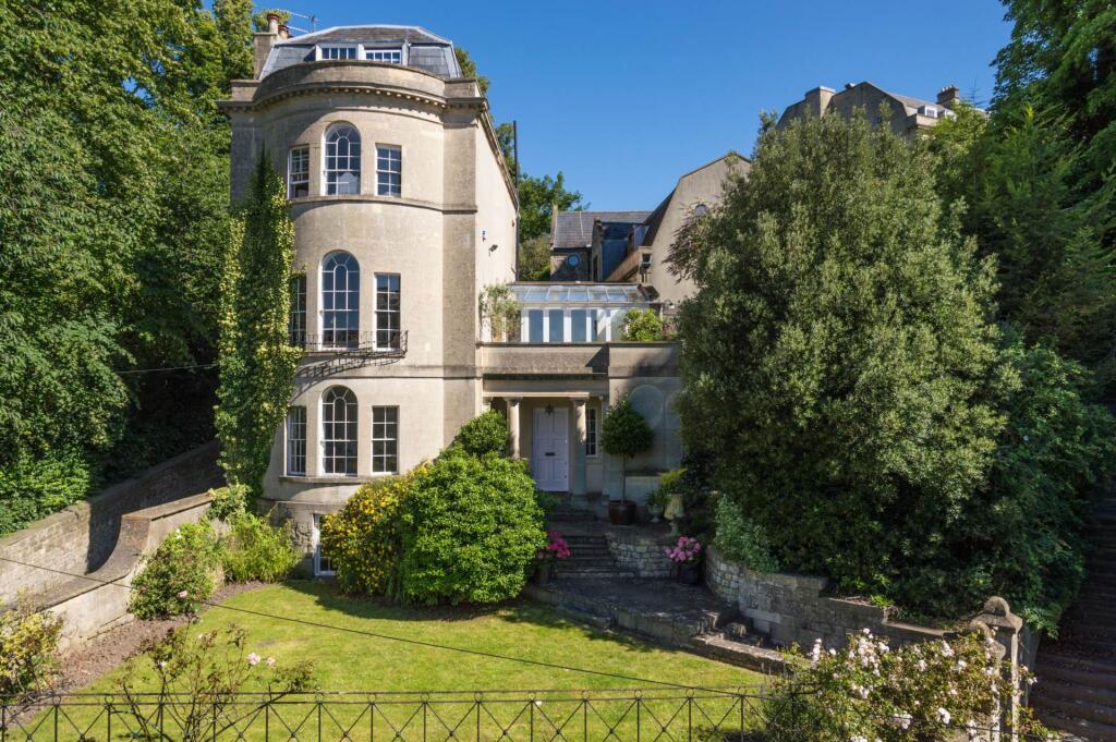 Additional image 18 of The Apartment, Somerset House, Sion Hill, Bath BA1
